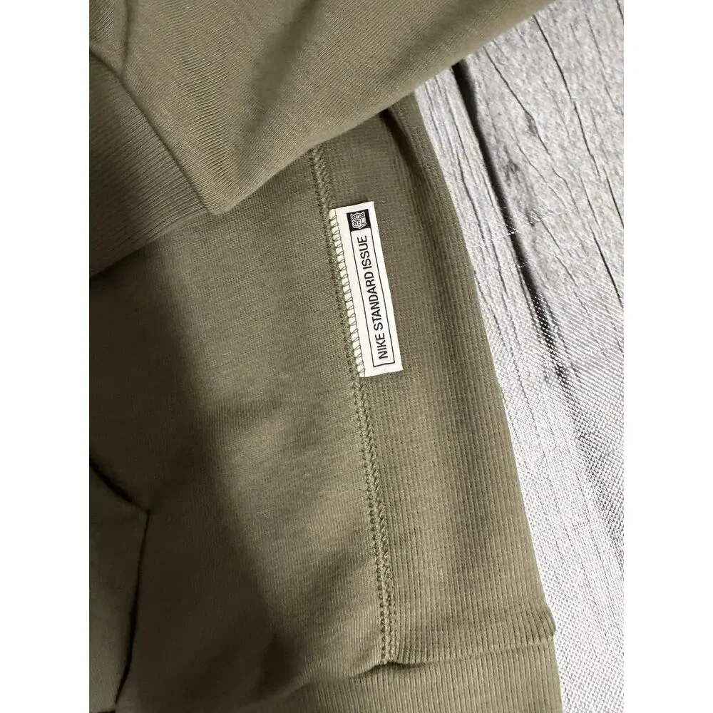 NWT Women’s Nike San Francisco 49ers Salute To Service Hoodie XL Olive